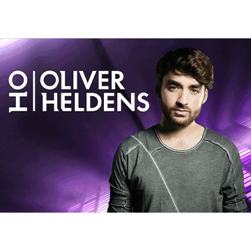 Oliver Heldens San Diego Tickets