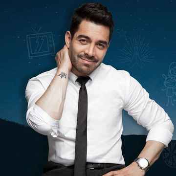 Omar Chaparro San Diego Tickets