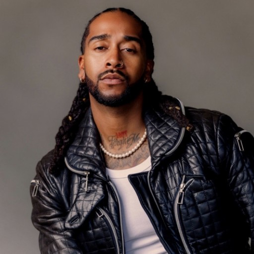 Omarion San Diego Tickets