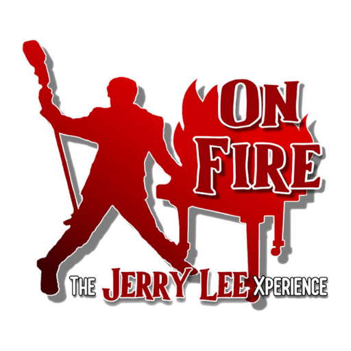 On Fire - The Jerry Lee Experience San Diego Tickets