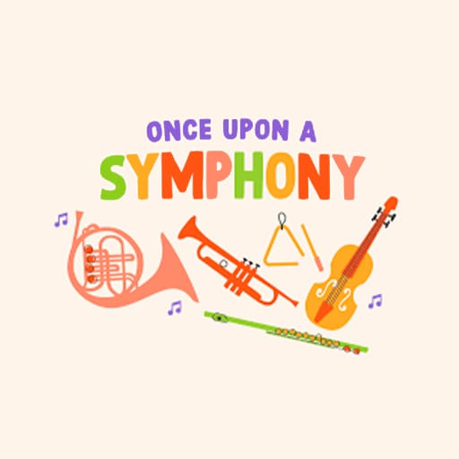 Once Upon A Symphony San Diego Tickets