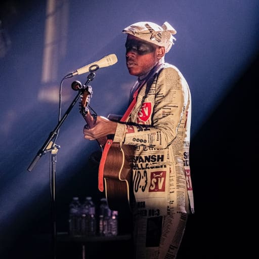 Ondara San Diego Tickets