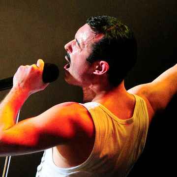 One Night of Queen concerts in San Diego.