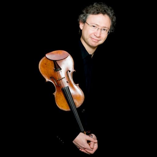 Open Violin Workshop San Diego Tickets