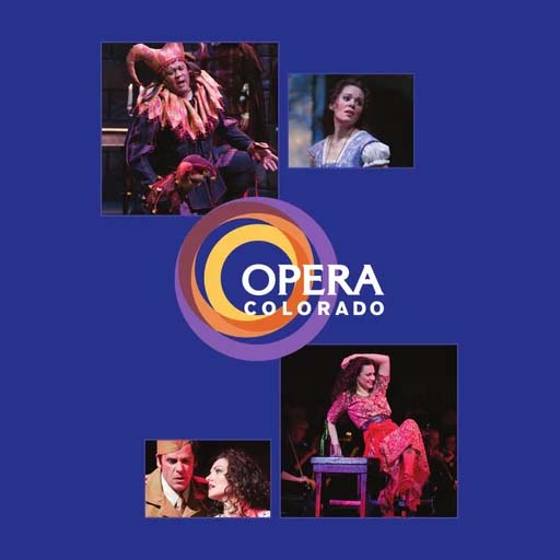 Opera Colorado San Diego Tickets