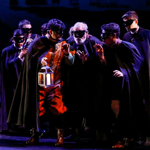 Opera Modesto San Diego Tickets