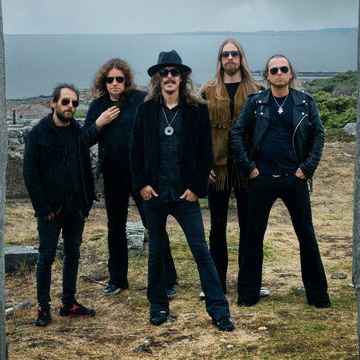 Opeth San Diego Tickets