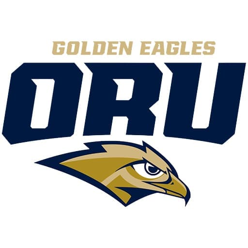Oral Roberts Golden Eagles Basketball Schedule 2026–2027