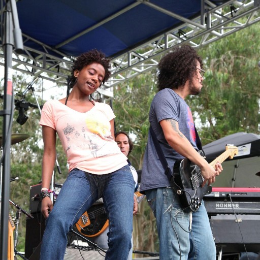 Orgone San Diego Tickets