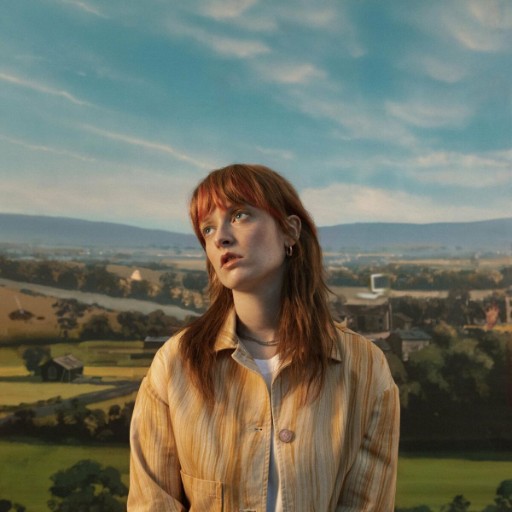 Orla Gartland Concerts in San Diego