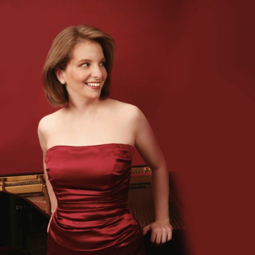 Orli Shaham San Diego Tickets