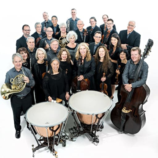 Orpheus Chamber Orchestra San Diego Tickets