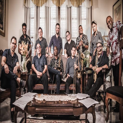 Orquesta Akokan San Diego Tickets