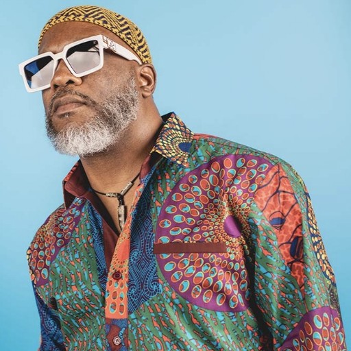 Orrin Evans San Diego Tickets
