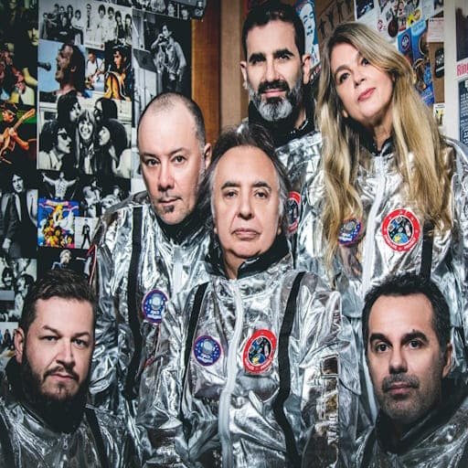 Os Mutantes Concerts in San Diego