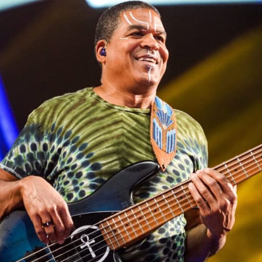 Oteil Burbridge Concerts in San Diego