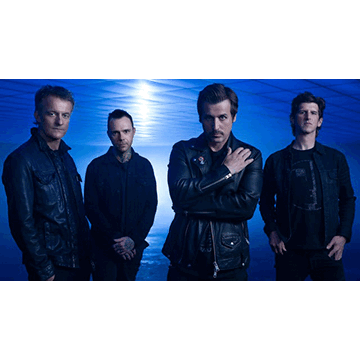 Our Lady Peace San Diego Tickets