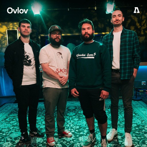 Ovlov San Diego Tickets