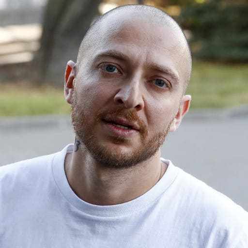 Oxxxymiron San Diego Tickets