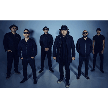 Ozomatli San Diego Tickets