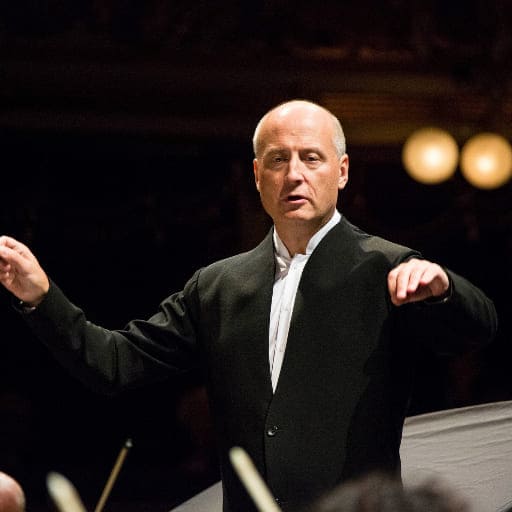 Paavo Jarvi San Diego Tickets