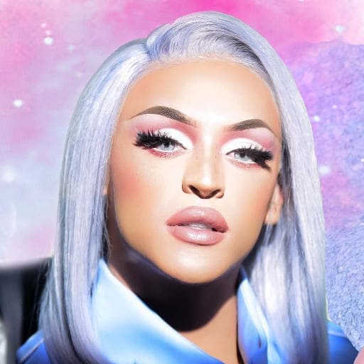 Pabllo Vittar in San Diego