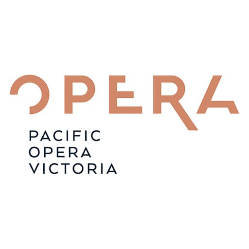 Pacific Opera Victoria San Diego Tickets
