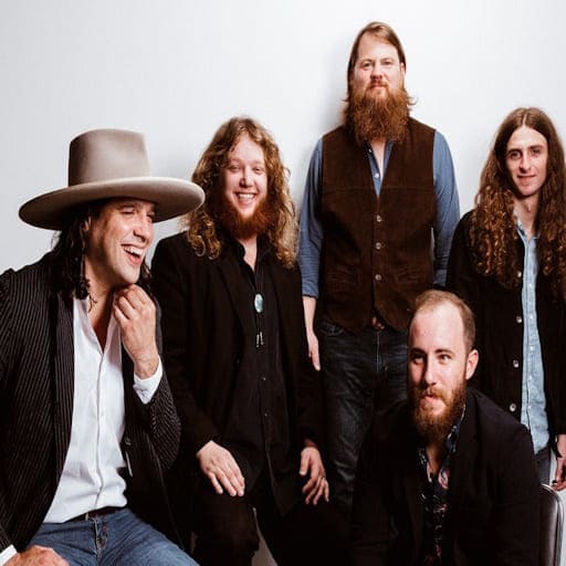 Palmetto Motel Concerts in San Diego