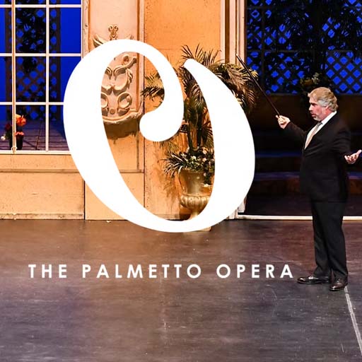 Palmetto Opera San Diego Tickets