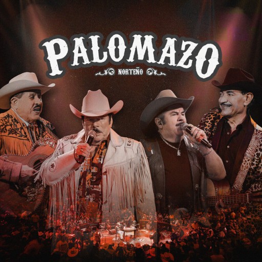 Palomazo Norteno Concerts in San Diego