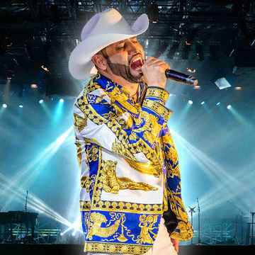 Pancho Barraza San Diego Tickets