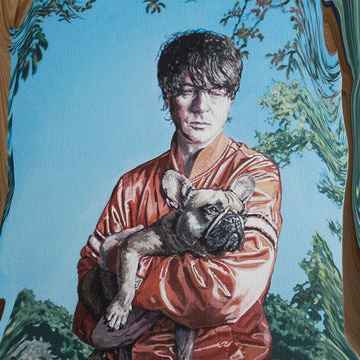 Panda Bear San Diego Tickets