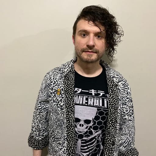 Panic Priest San Diego Tickets