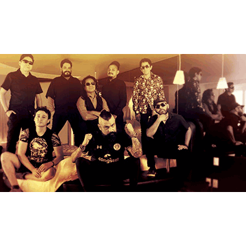 Panteon Rococo San Diego Tickets