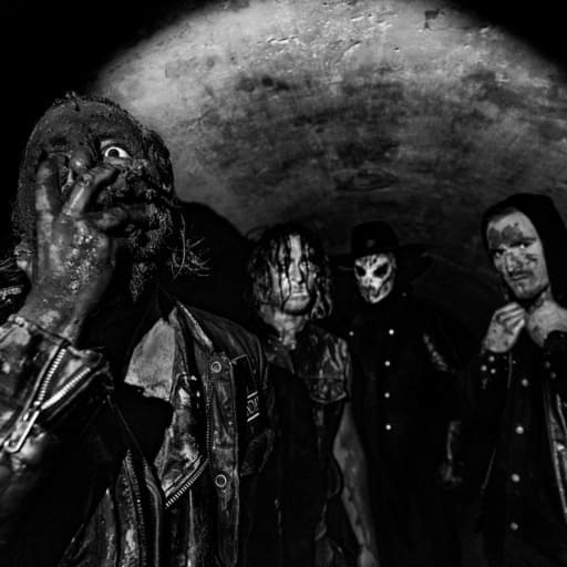 Panzerfaust San Diego Tickets