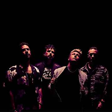 Papa Roach San Diego Tickets