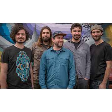 Papadosio Concerts in San Diego