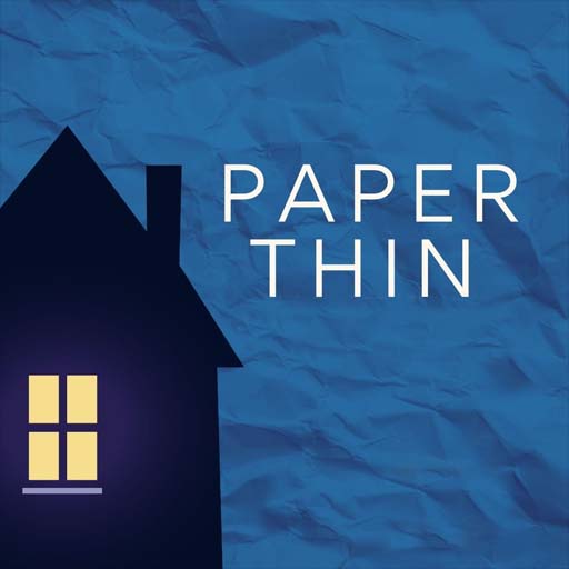 Paper Thin San Diego Tickets