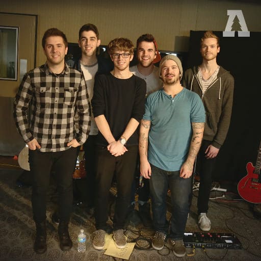 Paradise Fears Concerts in San Diego