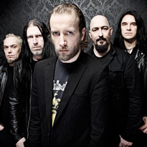 Paradise Lost San Diego Tickets