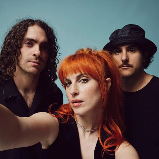 Paramore San Diego Tickets