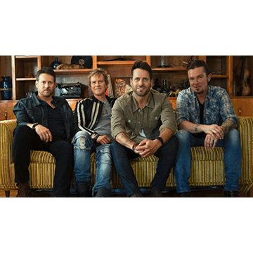 Parmalee San Diego Tickets