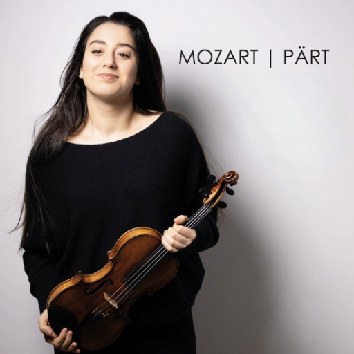 Part & Mozart San Diego Tickets