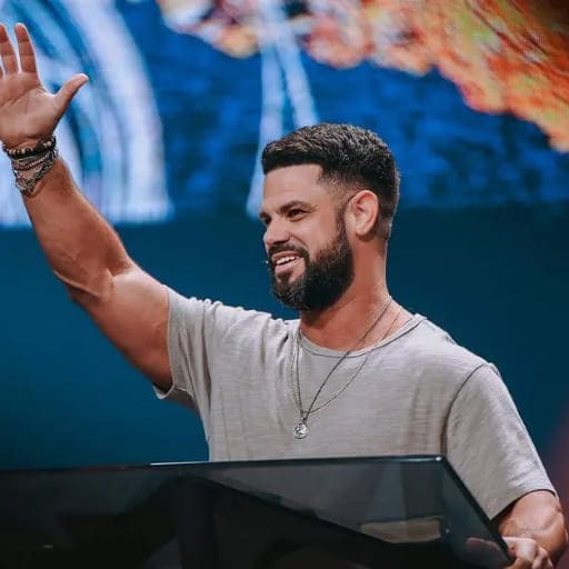 Pastor Steven Furtick Concerts in San Diego