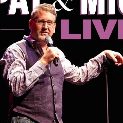 Pat Hazell San Diego Tickets