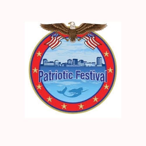 Patriotic Festival concerts in San Diego.