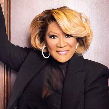 Patti LaBelle San Diego Tickets