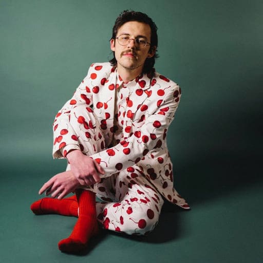 Paul Cherry Concerts in San Diego