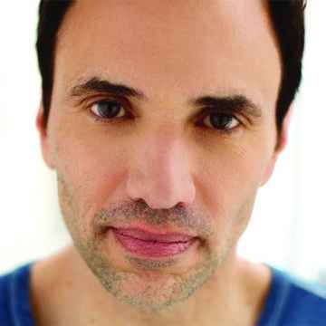 Paul Mecurio San Diego Tickets