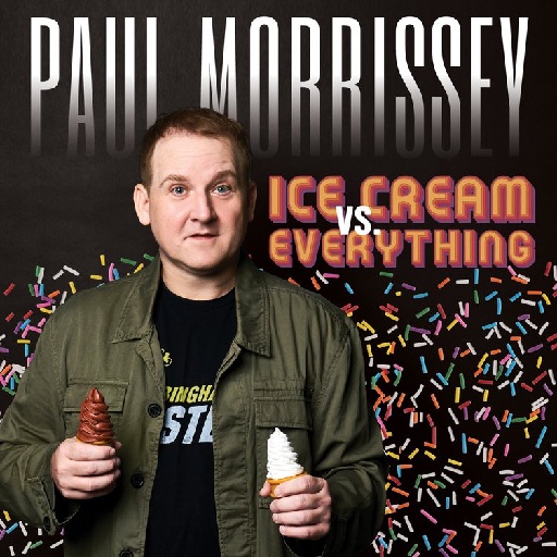Paul Morrissey San Diego Tickets
